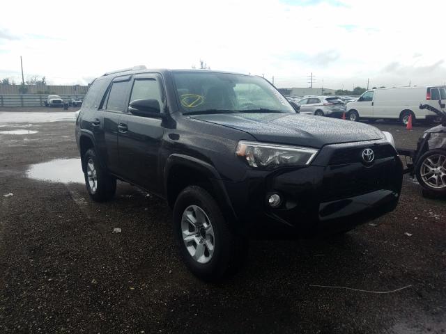 TOYOTA 4RUNNER 2017 jtebu5jr4h5469786