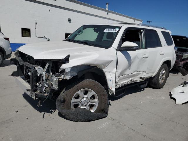 TOYOTA 4RUNNER 2017 jtebu5jr4h5473210