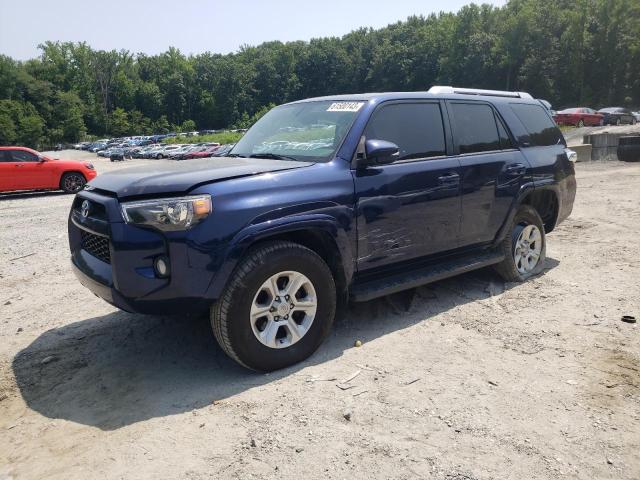 TOYOTA 4RUNNER 2017 jtebu5jr4h5477337