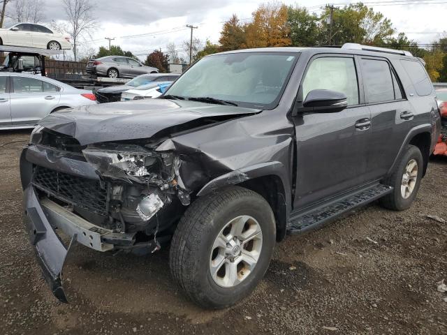 TOYOTA 4RUNNER 2018 jtebu5jr4j5487792