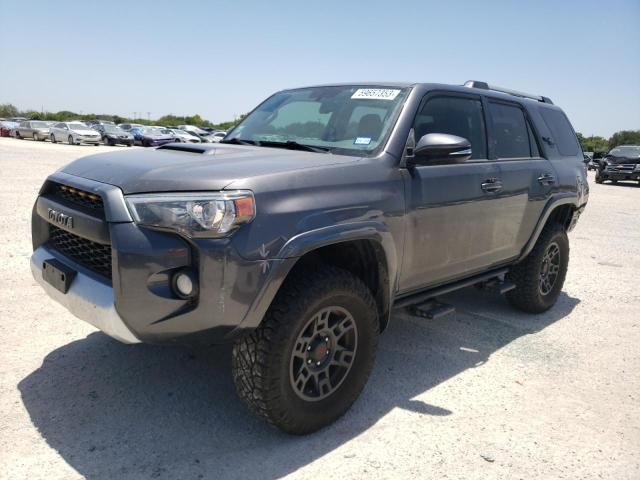 TOYOTA 4RUNNER SR 2018 jtebu5jr4j5524730