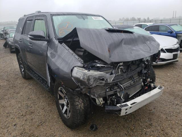 TOYOTA 4RUNNER SR 2018 jtebu5jr4j5539924