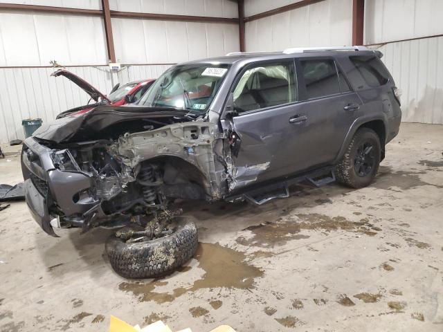 TOYOTA 4RUNNER 2018 jtebu5jr4j5566086