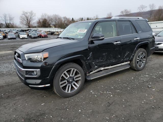 TOYOTA 4RUNNER SR 2018 jtebu5jr4j5578111