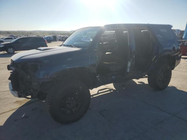 TOYOTA 4RUNNER SR 2018 jtebu5jr4j5579663