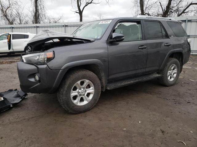 TOYOTA 4RUNNER SR 2018 jtebu5jr4j5597984