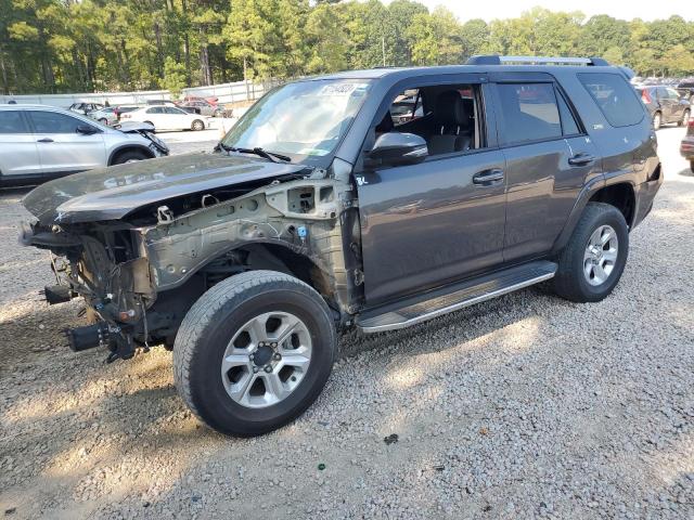 TOYOTA 4RUNNER 2019 jtebu5jr4k5626787