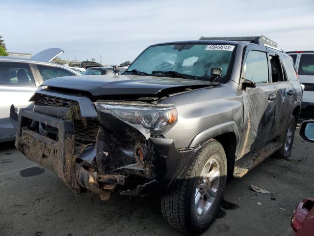 TOYOTA 4RUNNER SR 2019 jtebu5jr4k5632119