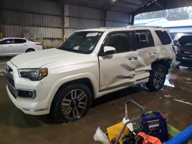 TOYOTA 4RUNNER 2019 jtebu5jr4k5646425