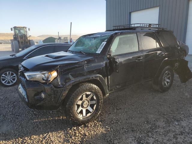 TOYOTA 4RUNNER SR 2019 jtebu5jr4k5650751