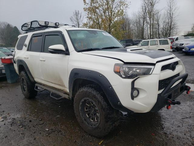 TOYOTA 4RUNNER SR 2019 jtebu5jr4k5651592