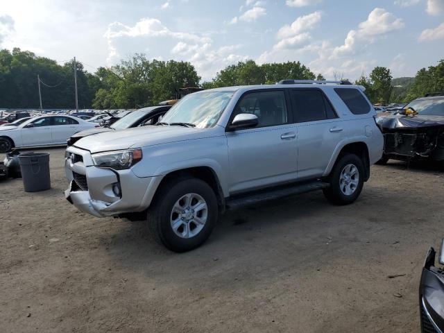 TOYOTA 4RUNNER SR 2019 jtebu5jr4k5664181