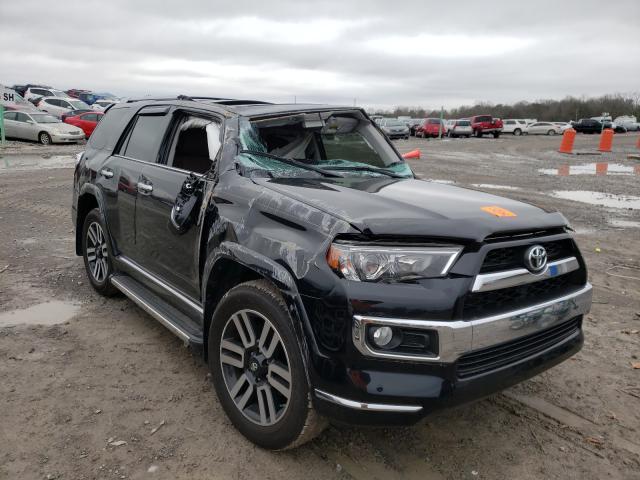 TOYOTA 4RUNNER SR 2019 jtebu5jr4k5673348