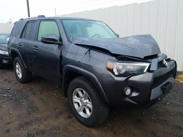 TOYOTA 4RUNNER SR 2019 jtebu5jr4k5673804