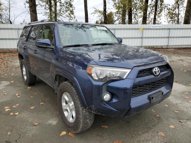 TOYOTA 4RUNNER SR 2019 jtebu5jr4k5675648