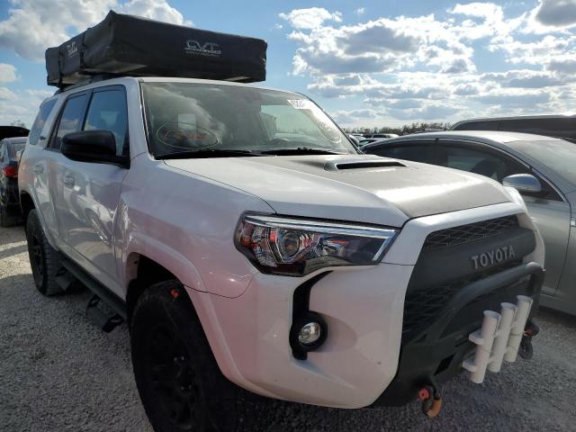 TOYOTA 4RUNNER SR 2019 jtebu5jr4k5676914