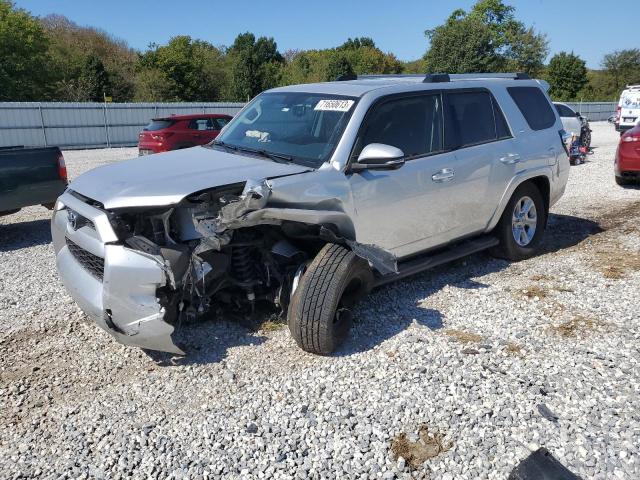 TOYOTA 4RUNNER 2019 jtebu5jr4k5696029