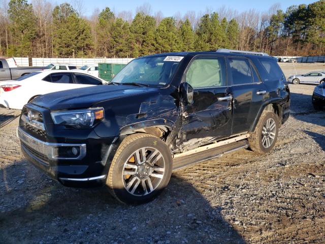 TOYOTA 4RUNNER SR 2019 jtebu5jr4k5697066