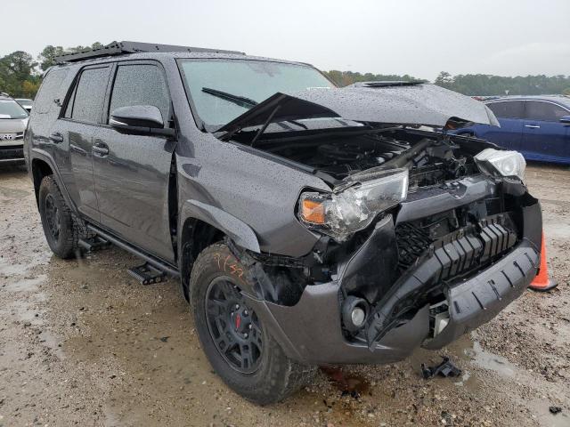 TOYOTA 4RUNNER SR 2019 jtebu5jr4k5701150