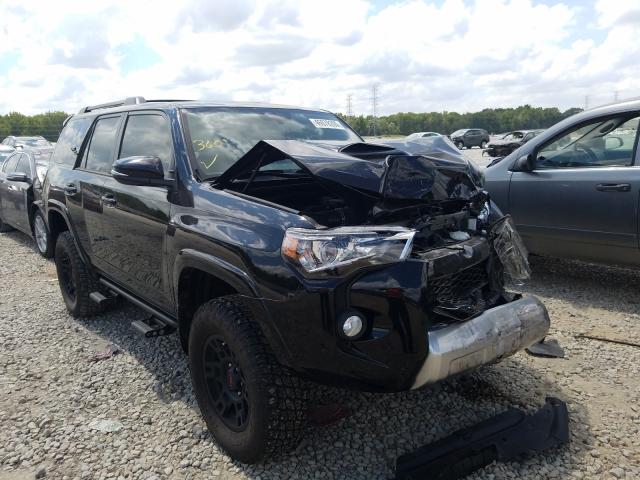 TOYOTA 4RUNNER SR 2019 jtebu5jr4k5706770