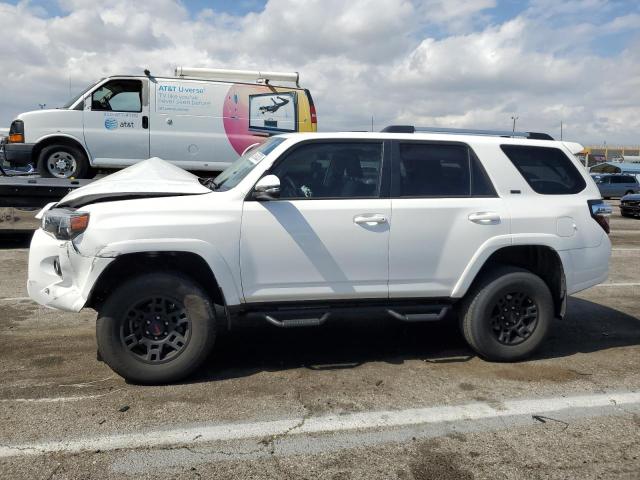 TOYOTA 4RUNNER SR 2019 jtebu5jr4k5709331