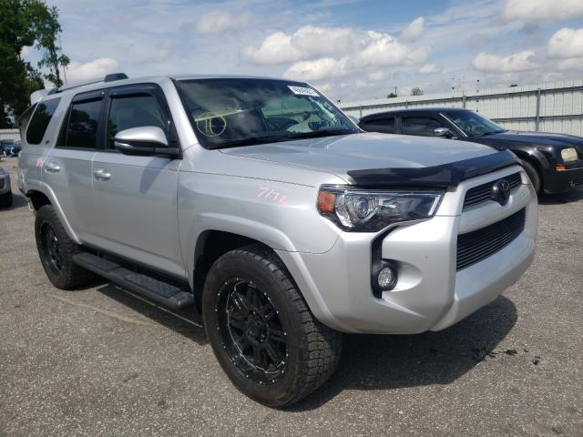 TOYOTA 4RUNNER SR 2019 jtebu5jr4k5711032