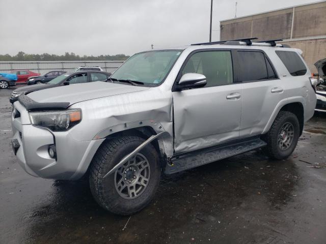 TOYOTA 4RUNNER 2019 jtebu5jr4k5728610