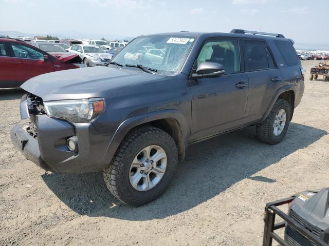 TOYOTA 4RUNNER 2019 jtebu5jr4k5731622