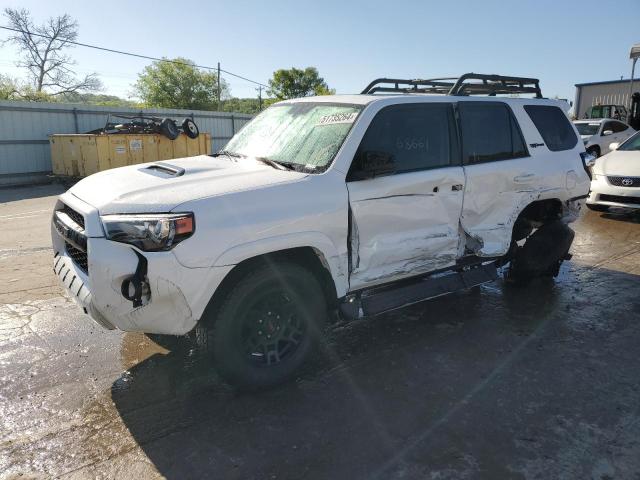 TOYOTA 4RUNNER 2019 jtebu5jr4k5735895