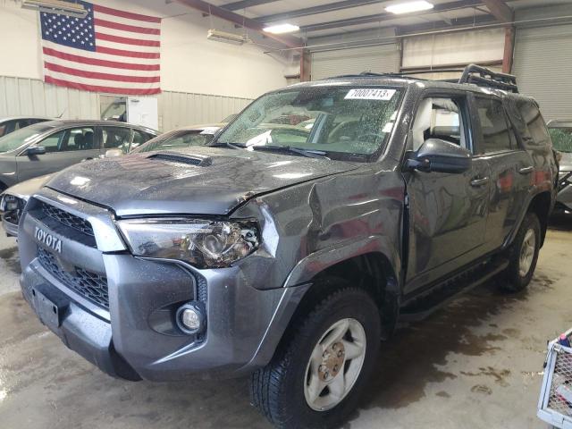 TOYOTA 4RUNNER SR 2020 jtebu5jr4l5738183