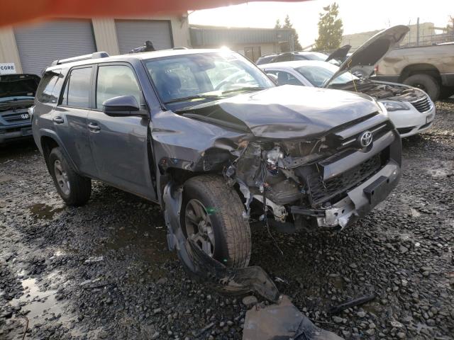 TOYOTA 4RUNNER SR 2020 jtebu5jr4l5742234