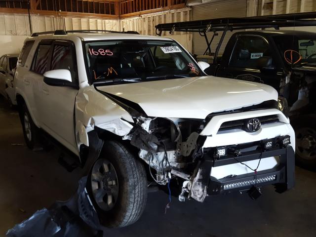 TOYOTA 4RUNNER SR 2020 jtebu5jr4l5742511