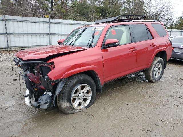 TOYOTA 4RUNNER 2020 jtebu5jr4l5746543