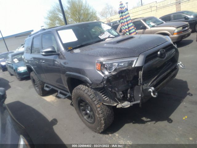 TOYOTA 4RUNNER 2020 jtebu5jr4l5750348