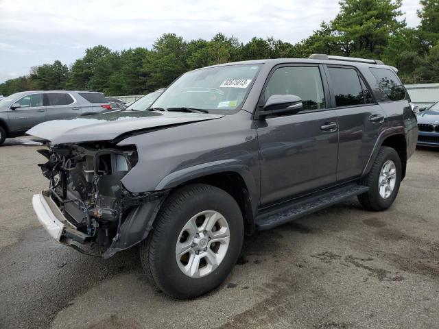 TOYOTA 4RUNNER 2020 jtebu5jr4l5751872