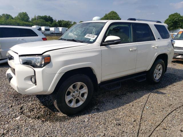 TOYOTA 4RUNNER 2020 jtebu5jr4l5753069