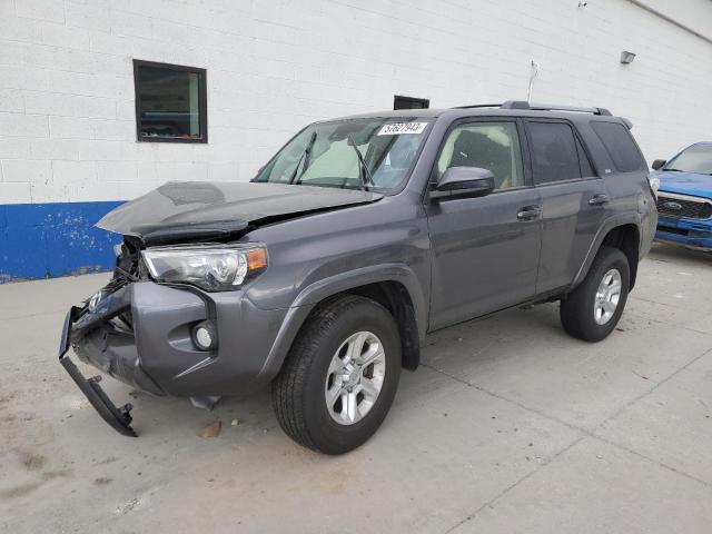 TOYOTA 4RUNNER 2020 jtebu5jr4l5754027