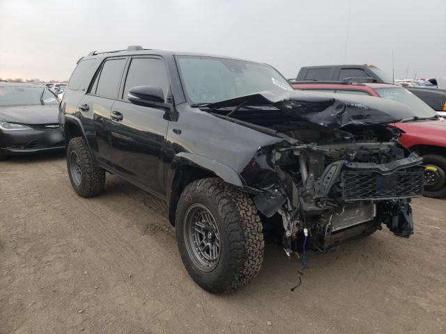 TOYOTA 4RUNNER SR 2020 jtebu5jr4l5757879