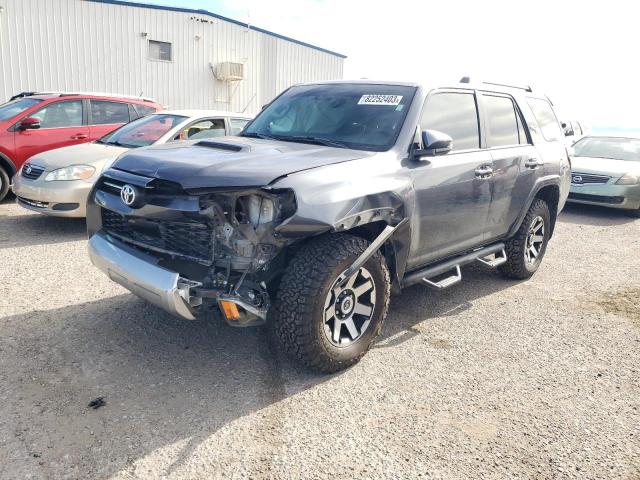 TOYOTA 4RUNNER 2020 jtebu5jr4l5763536