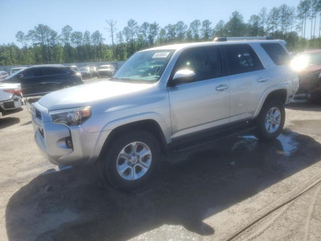 TOYOTA 4RUNNER 2020 jtebu5jr4l5773869