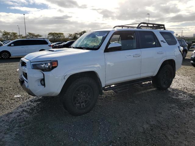 TOYOTA 4RUNNER 2020 jtebu5jr4l5775900