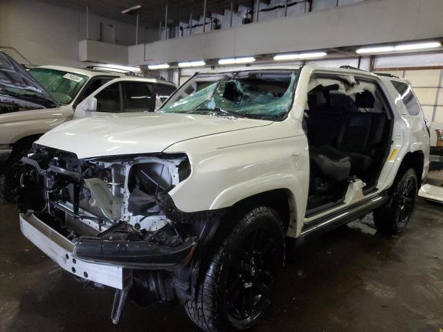 TOYOTA 4RUNNER 2020 jtebu5jr4l5777985