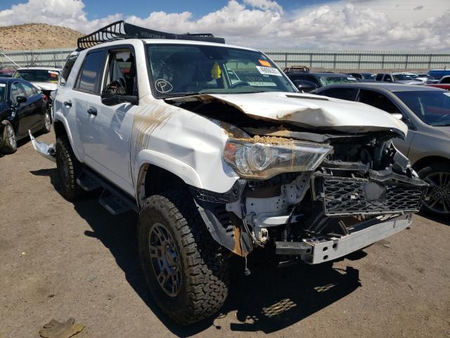 TOYOTA 4RUNNER SR 2020 jtebu5jr4l5800486