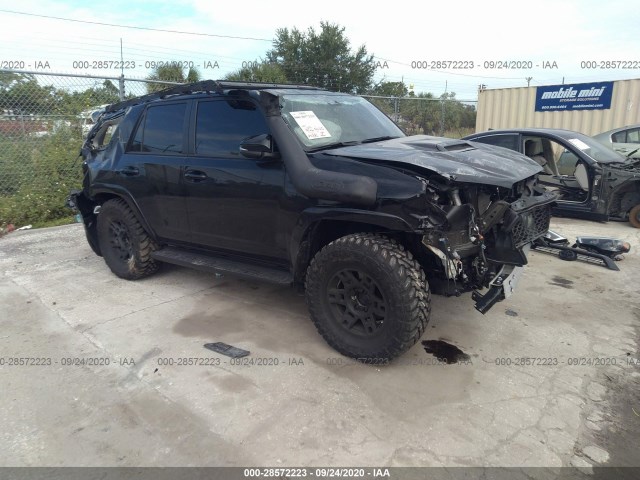 TOYOTA 4RUNNER 2020 jtebu5jr4l5801203