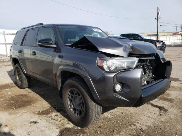 TOYOTA 4RUNNER SR 2020 jtebu5jr4l5804604