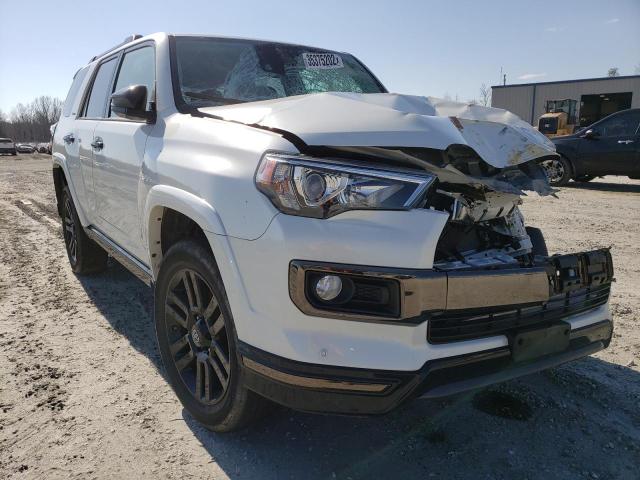 TOYOTA 4RUNNER SR 2020 jtebu5jr4l5813125