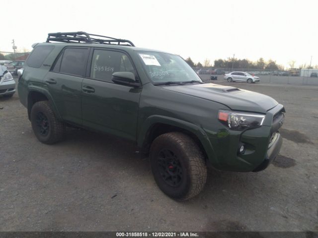 TOYOTA 4RUNNER 2020 jtebu5jr4l5816137