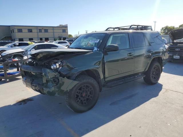 TOYOTA 4RUNNER SR 2020 jtebu5jr4l5817448