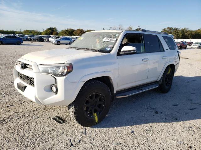 TOYOTA 4RUNNER 2020 jtebu5jr4l5826733