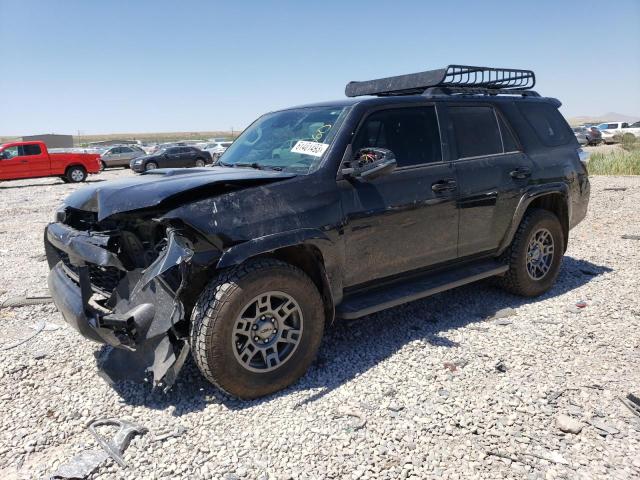 TOYOTA 4RUNNER 2020 jtebu5jr4l5836226